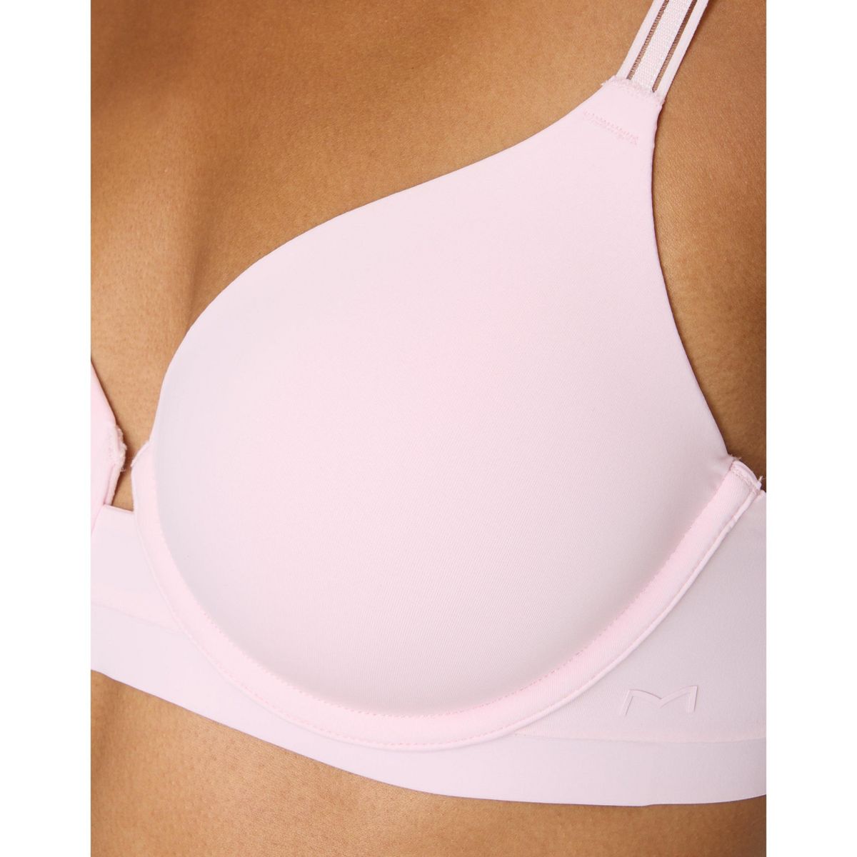 Maidenform Barely There Full Coverage Underwire Bra - thumbnail 4