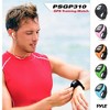 Pyle GPS Smart Sports Training Watch - Heart Rate Monitor, Multi-Sport Modes, Pink, PSGP310PN - 3 of 3