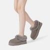 EverAU Australia Women Topknot Leather Slippers - 2 of 4