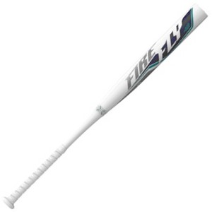 2024 Easton Firefly -12 USSSA/ASA Dual Stamp Fastpitch Softball Bat EFP4FF12 - 1 of 4