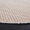 Vermont VRM650 Flat Weave Indoor Rugs - Safavieh - 3 of 3