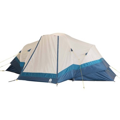 clearance tents