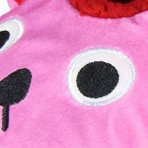 deranged bunny