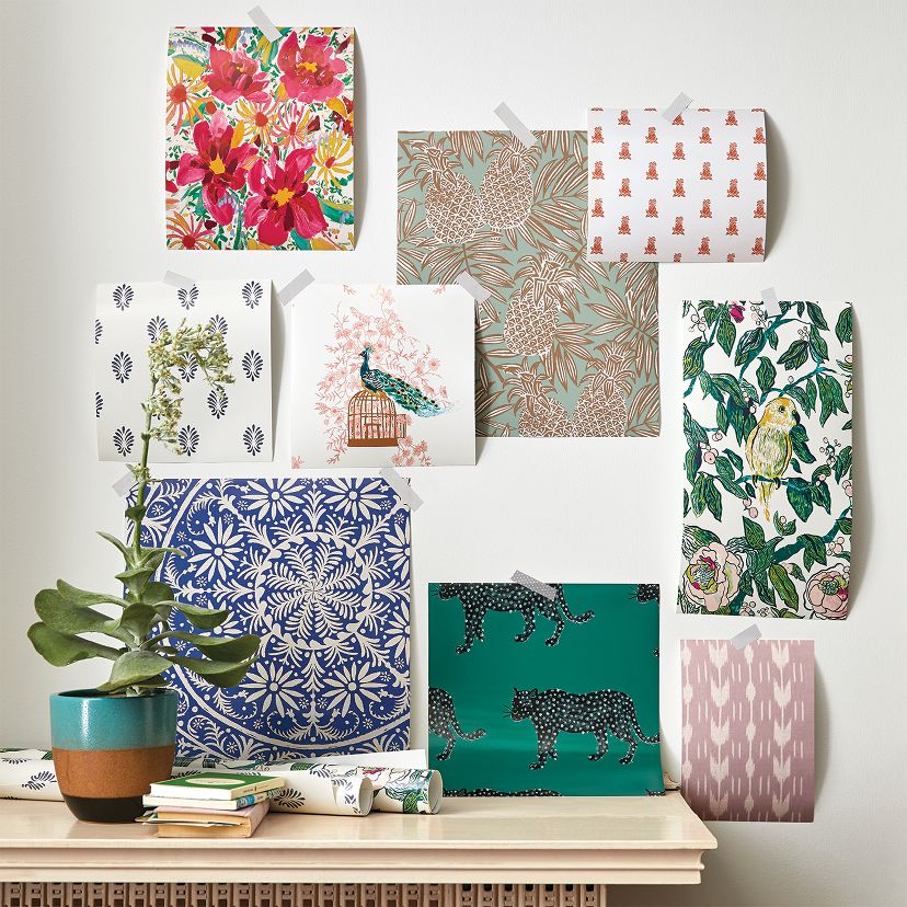 Removable Wallpaper at $29.99 Collection - Opalhouse