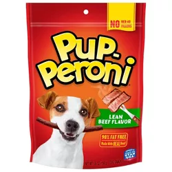 Pup-Peroni® Lean Beef Dog Treats