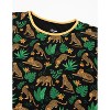 Leveret Mens Two Piece Bamboo Christmas Pajamas - 2 of 4