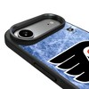 NHL Eastern Conference Teams Ice Wordmark Bump Cell Phone Case for Apple iPhone 17 Series - 4 of 4