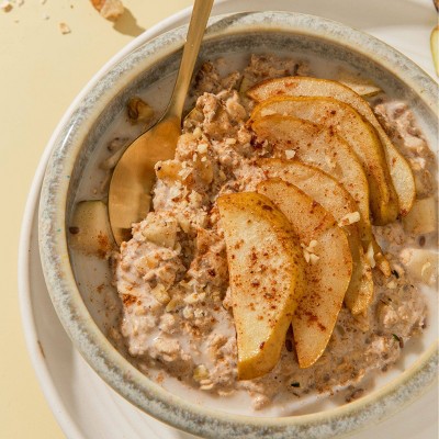 purely elizabeth. Gluten Free Superfood Oatmeal - 22oz