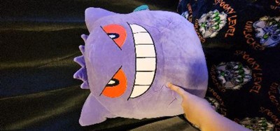 Squishmallows Gengar 20 inch hotsell Target Exclusive