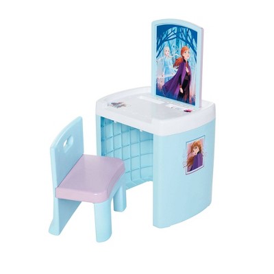 disney frozen table