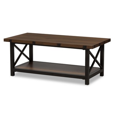 target industrial table