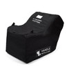 J.L. Childress Premier Padded Infant Car Seat Travel Bag (Black) - 3 of 4