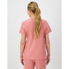 Hanes Comfort Fit Scrubs Women's Scrub Top - 3 of 4