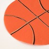 Meri Meri Basketball Napkins (Pack of 16) - 3 of 3