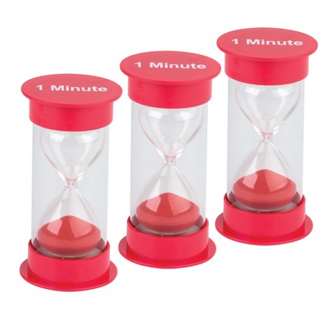 minute sand timer