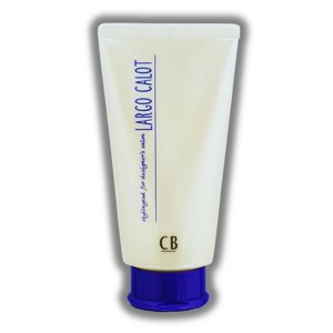 CB Largo Calot Hair Cream (5.29 oz) - Lightweight Leave-In Treatment with UV Protection for Smooth, Lustrous Hair - 1 of 2