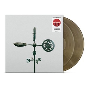 Jason Isbell & The 400 Unit - Weathervanes (Target Exclusive, Vinyl) - 1 of 1