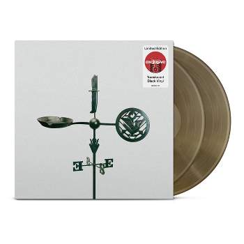 Jason Isbell & The 400 Unit - Weathervanes (Target Exclusive, Vinyl)