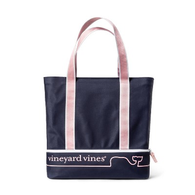 target vineyard vines beach bag