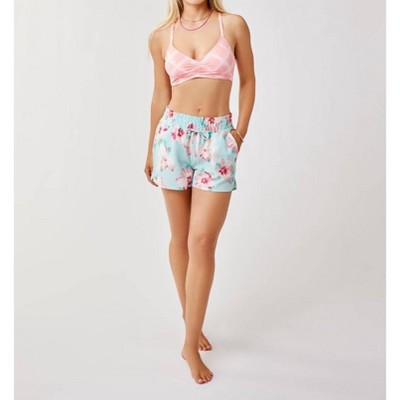 Women's bali short - Carve Designs