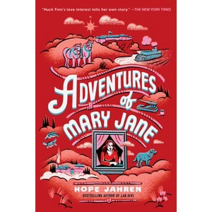 Adventures of Mary Jane - by Hope Jahren - 1 of 1
