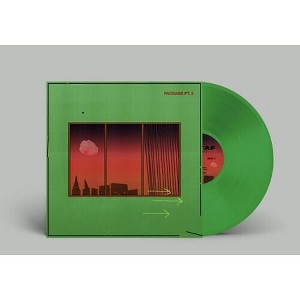 Gustaf - Package Pt. 2 () (Vinyl) - 1 of 1