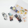 Unique Bargains Halloween Claw Clip Colorful 1 Pc - 3 of 4