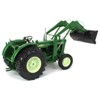 1/16 Spec Cast Oliver 995 Lugmatic w/ Loader 2010 Pork Expo 7th in Series SCT392 - 3 of 4
