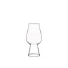 Luigi Bormioli Birrateque 18.25 oz IPA Craft Beer Glasses, Set of 2 - 2 of 4