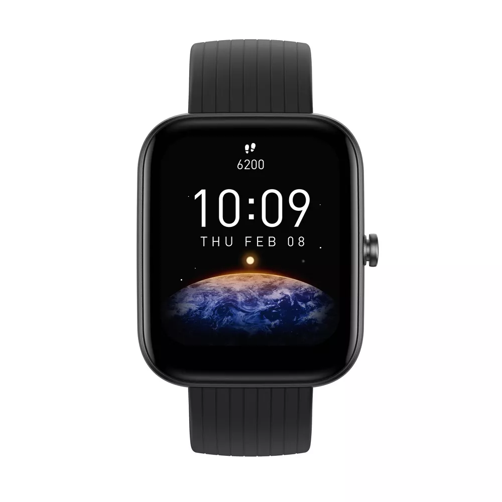 target.com | Amazfit Bip 3 Pro Smartwatch
