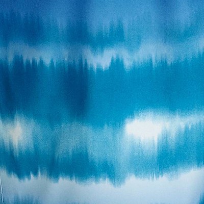 Blue Ombre