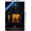 Trends International Alien: Earth (2025) - Fear One Sheet Unframed Wall Poster Prints - 3 of 4