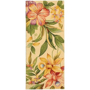 Chelsea HK212 Hand Hooked Rug - Safavieh - 1 of 4
