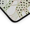 evamatise Leopards and Palms Rainbow Desk Mat - Deny Designs - 3 of 4