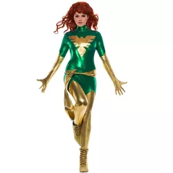 Marvel X-Men Phoenix Women's Costume