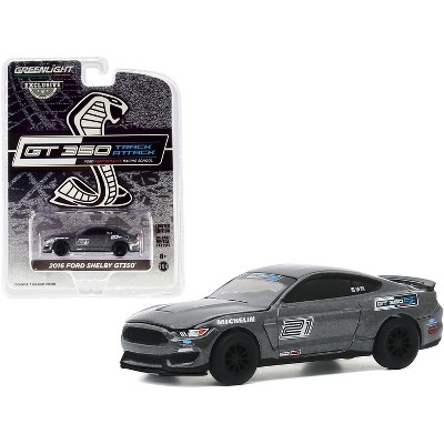 shelby gt350 diecast model