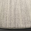 Adirondack ADR183 Non-Shedding Power Loomed Indoor Rugs - Safavieh - 3 of 4