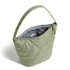 Vera Bradley Women's Outlet Ultralight Slouchy Bucket Shoulder Bag - 2 of 2