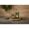 Mossy Oak Deer Candle Holder (Set of 2) - 2 of 4