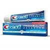 Crest Pro-Health Advanced Deep Clean Mint Toothpaste - 5.1oz - image 2 of 4
