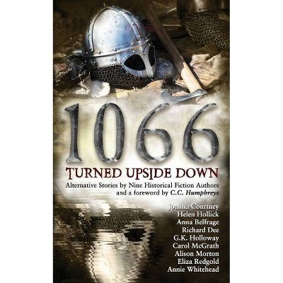 1066 Turned Upside Down - (Paperback)