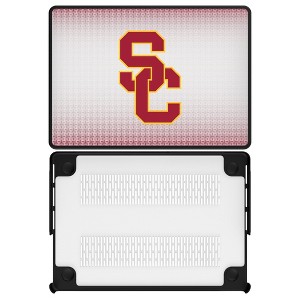 Keyscaper NCAA Big Ten Universities Linen Laptop Case for Apple MacBook - 1 of 4