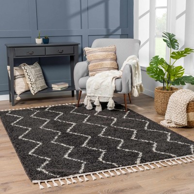 Hauteloom Ennis Area Rug