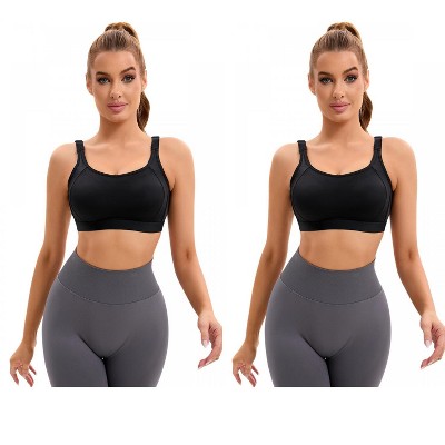 2 black
