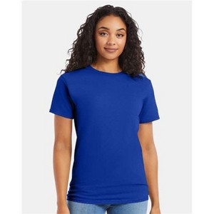 EG PRO Men T Shirt for Women Essential-T Men's Tees Cozy & Soft - 1 of 4