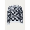 Women's EMMA SWEATER - Lisa Says Gah - 2 of 4