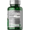 Horbaach Green Lipped Mussel 750mg | 120 Capsules - 2 of 3