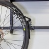 StoreYourBoard G-Swivel Bike + Shelf | Adjustable Wall Storage System | Holds 4 Bikes - 3 of 4