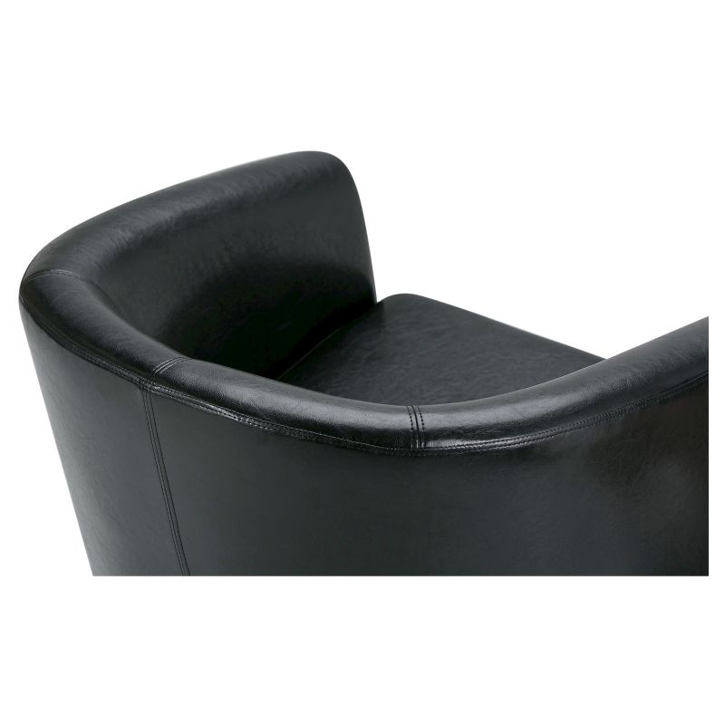 30" Parker Tub Chair - WyndenHall, 5 of 9