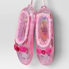 Christmas Pink Plastic Ballet Slippers Ornament - Wondershop™ - 3 of 3